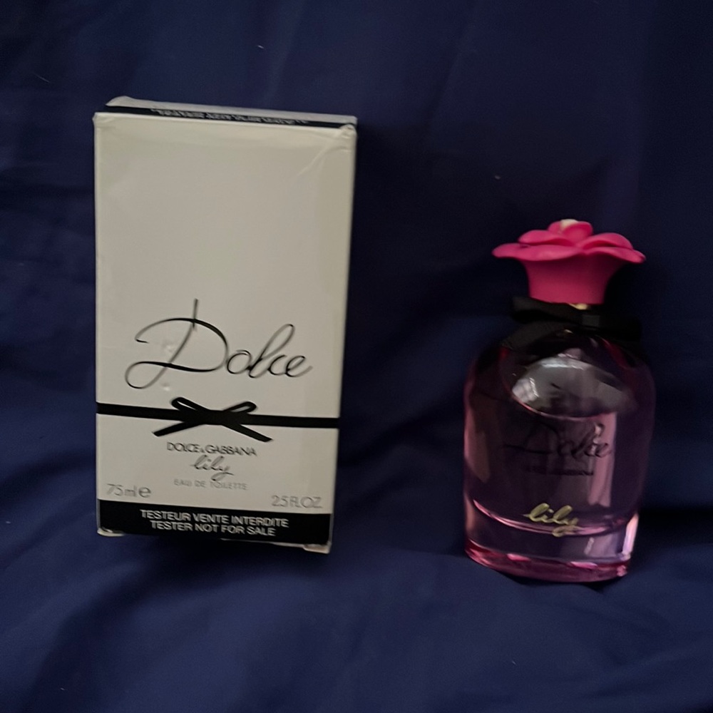 Dolce Lily
